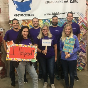 Team Page: HIRED UP!